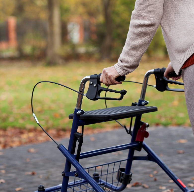 The Link Between Chronic Conditions and Fall Risk: A Targeted Approach to Home Modifications