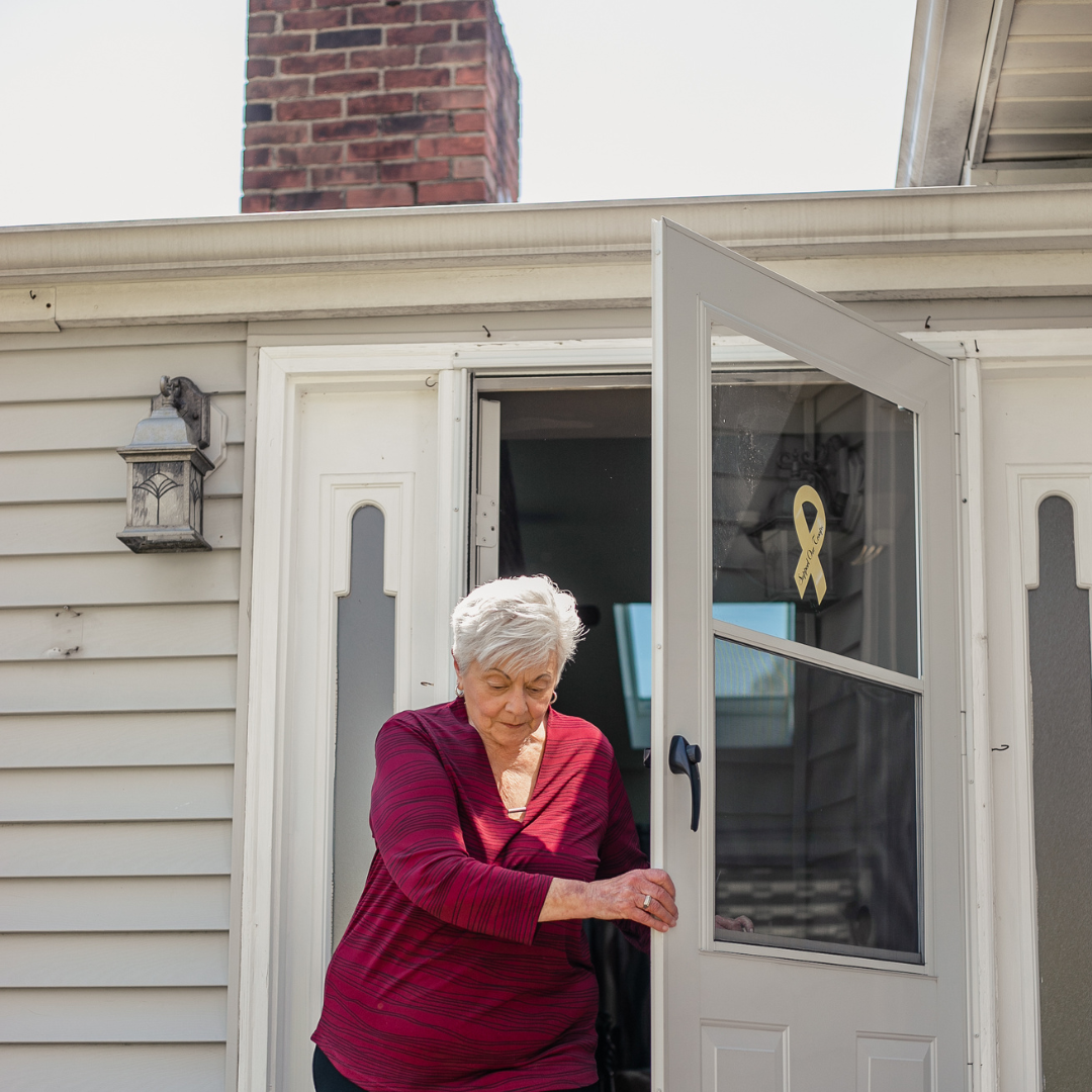Do You Rent? 5 Accessible Home Modifications That Don't Require Installation