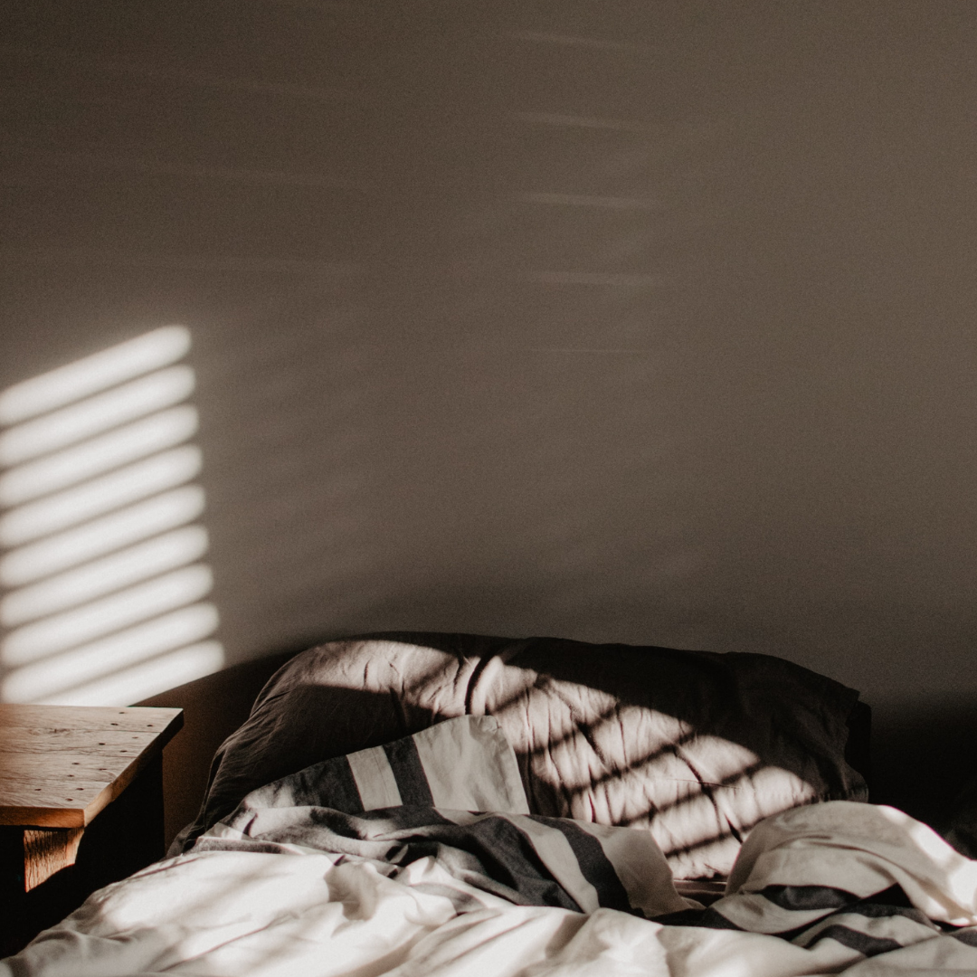 bed rails and home safety