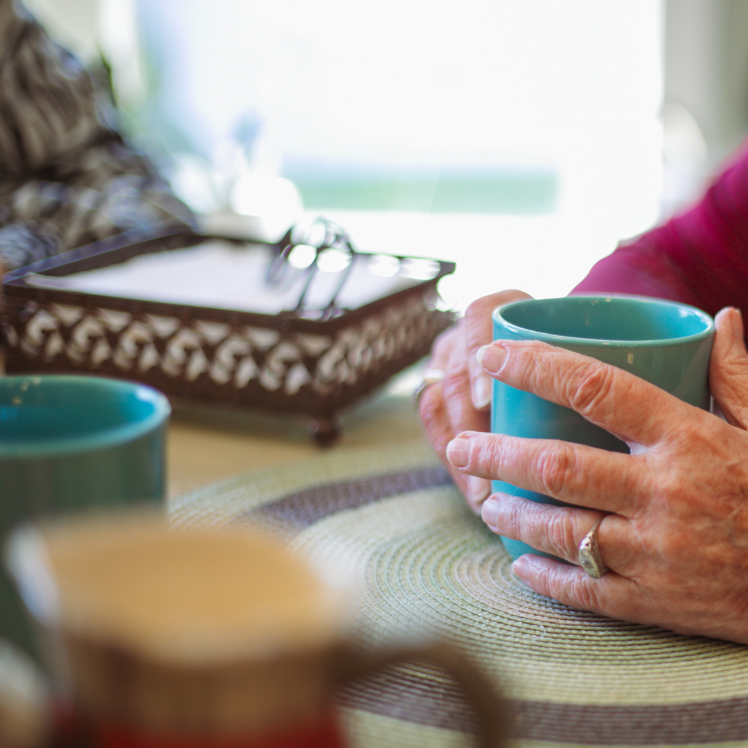 Are You Experiencing Caregiver Burnout?
