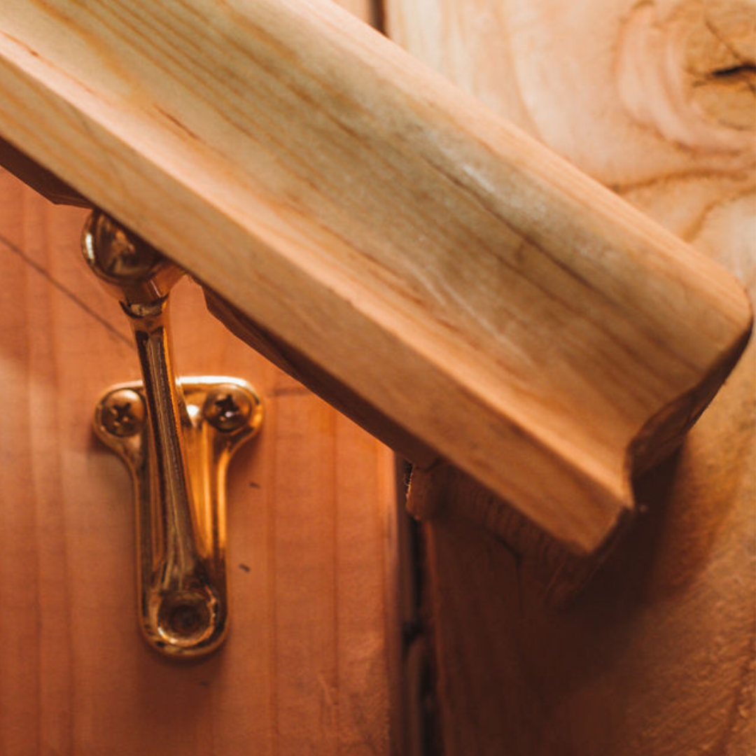How Home Modifications Can Reduce Caregiver Burnout by 42%