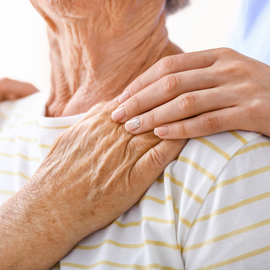Recharge: 10 Mental Self-Care Tips for Caregivers