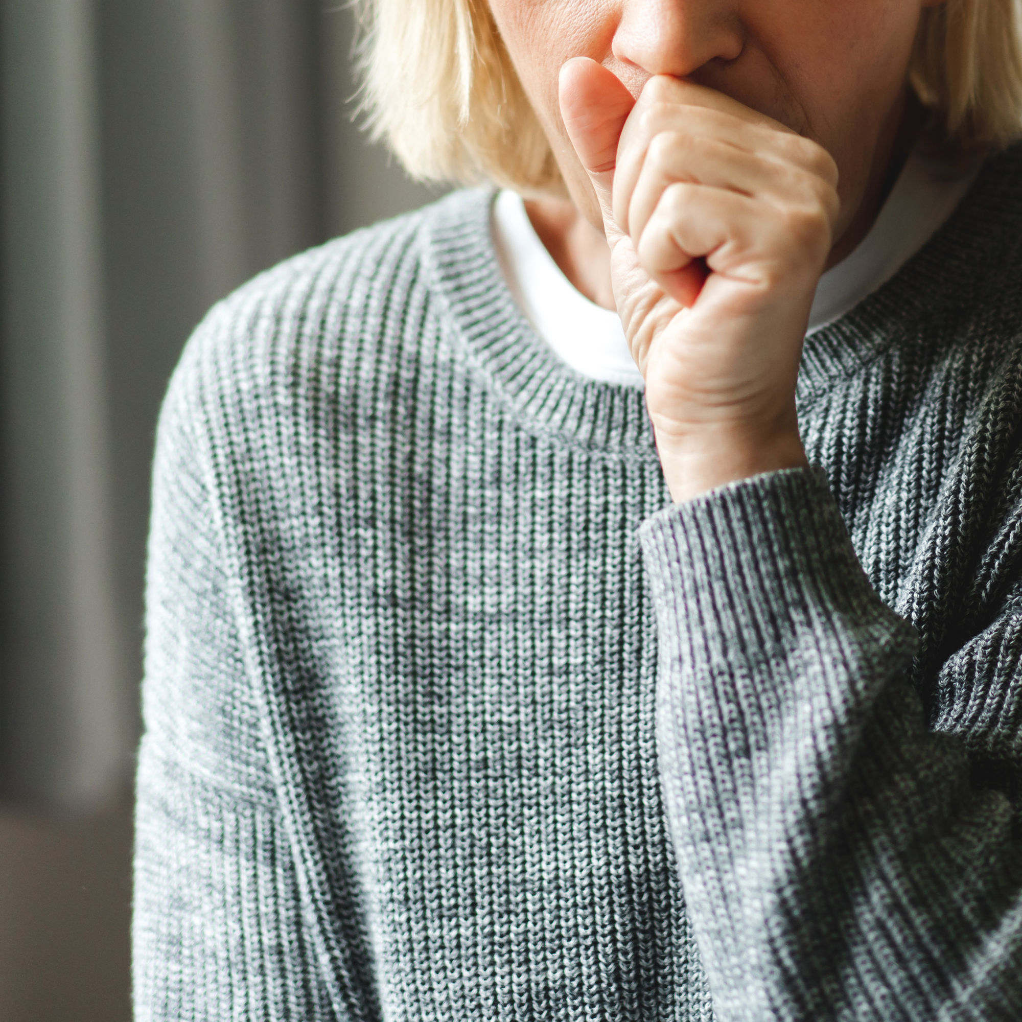 Treating COPD Symptoms Throughout The Winter
