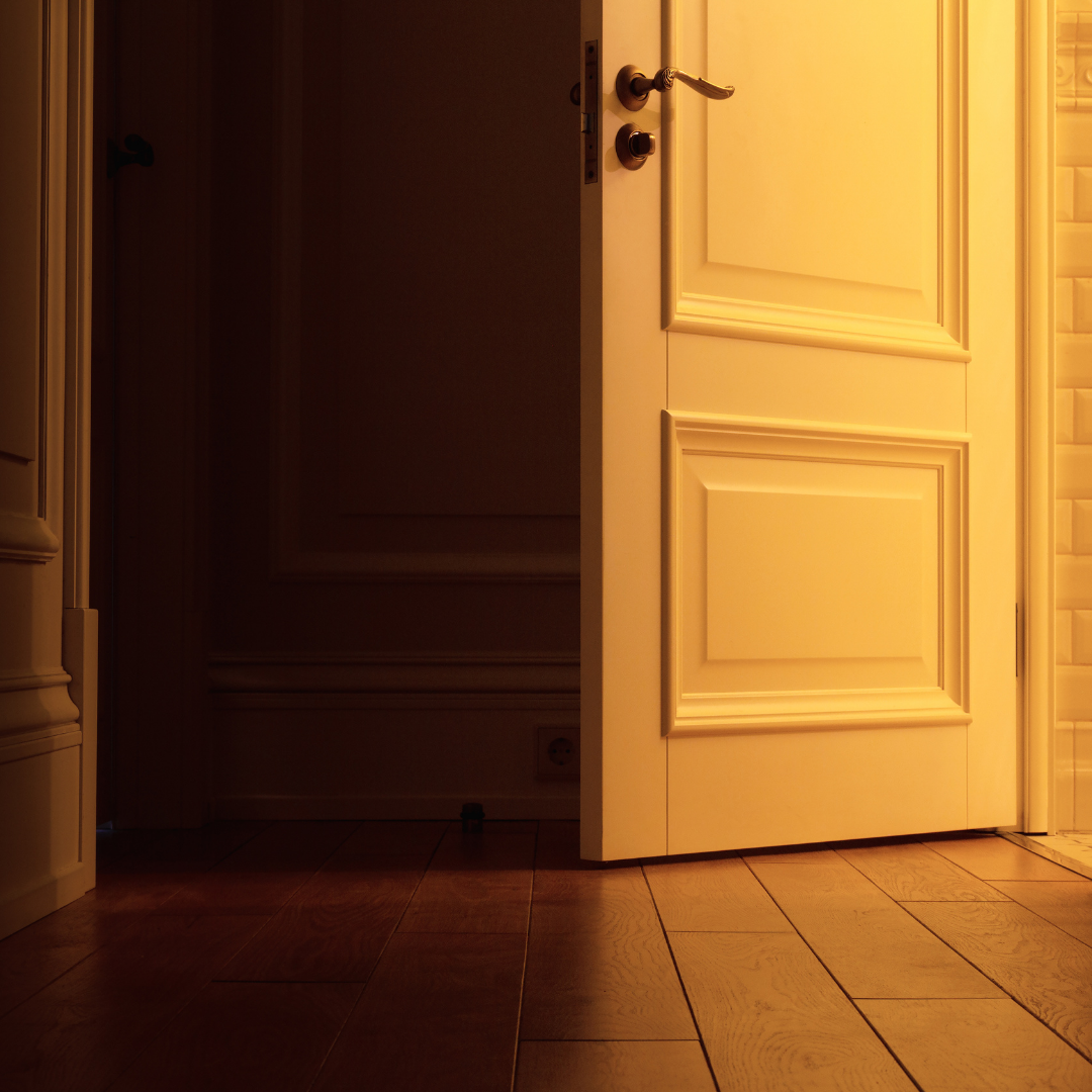 fall prevention and improving bedroom safety
