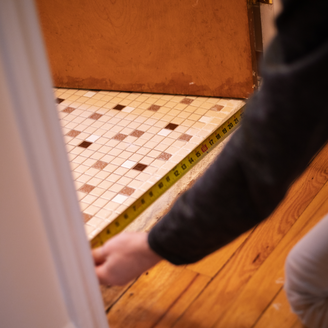 floor safety at home