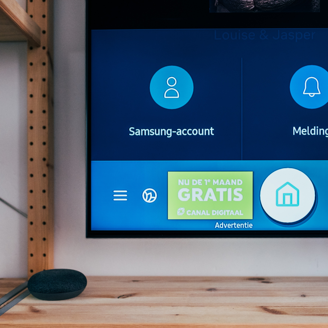 How Smart Technology Can Help Older Adults Age Safer
