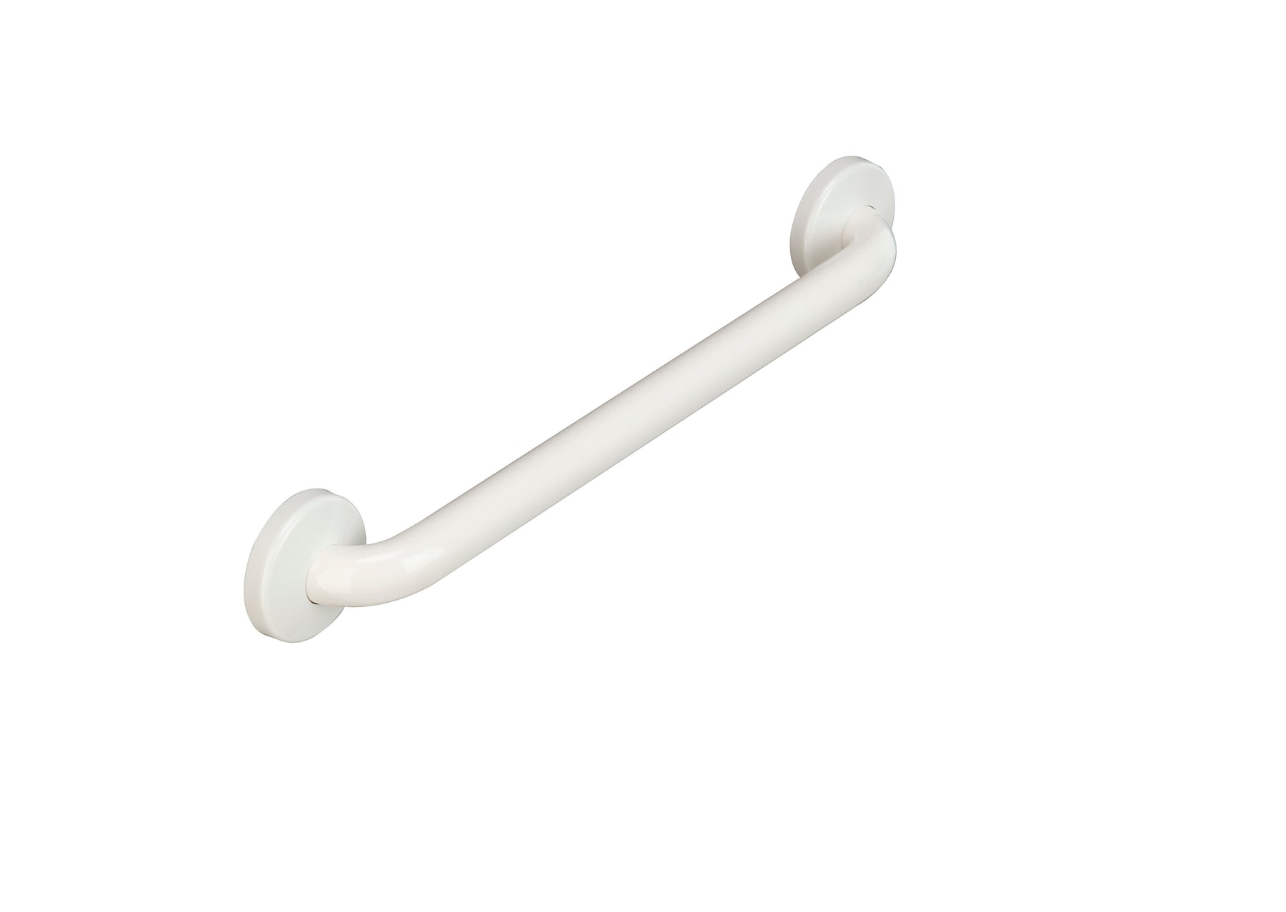 Heavy Duty Bariatric Grab Bar, Vinyl Coated