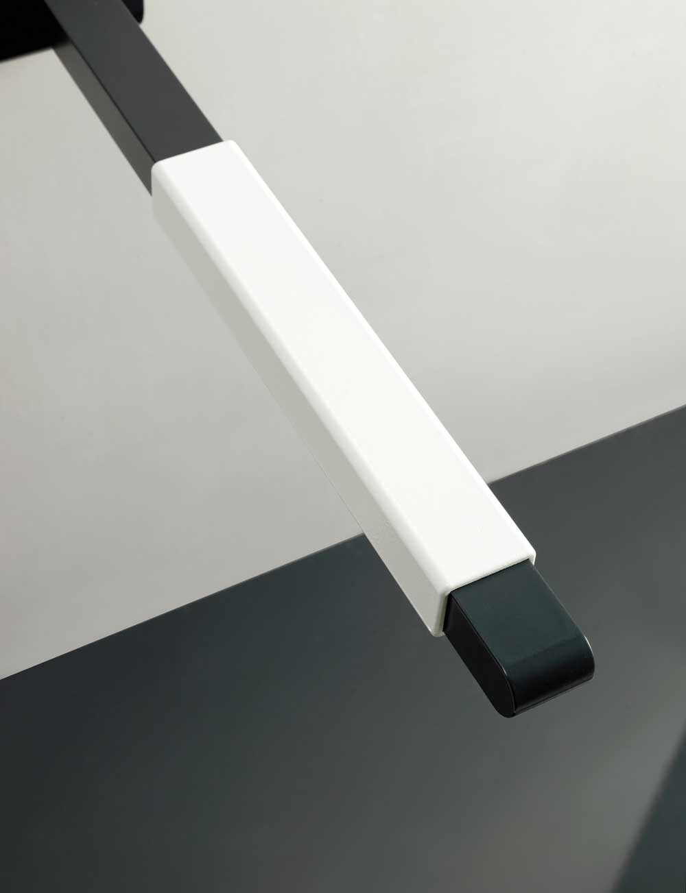 HUG Folding and Removable Grab Bars