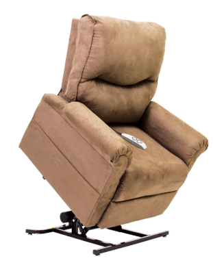 Electric Power Lift Assist Recliner Chair