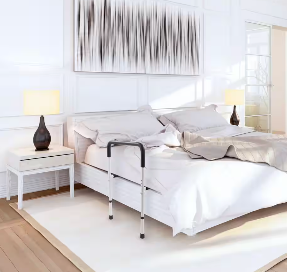 Bed Assist Rail (Adjustable Height)