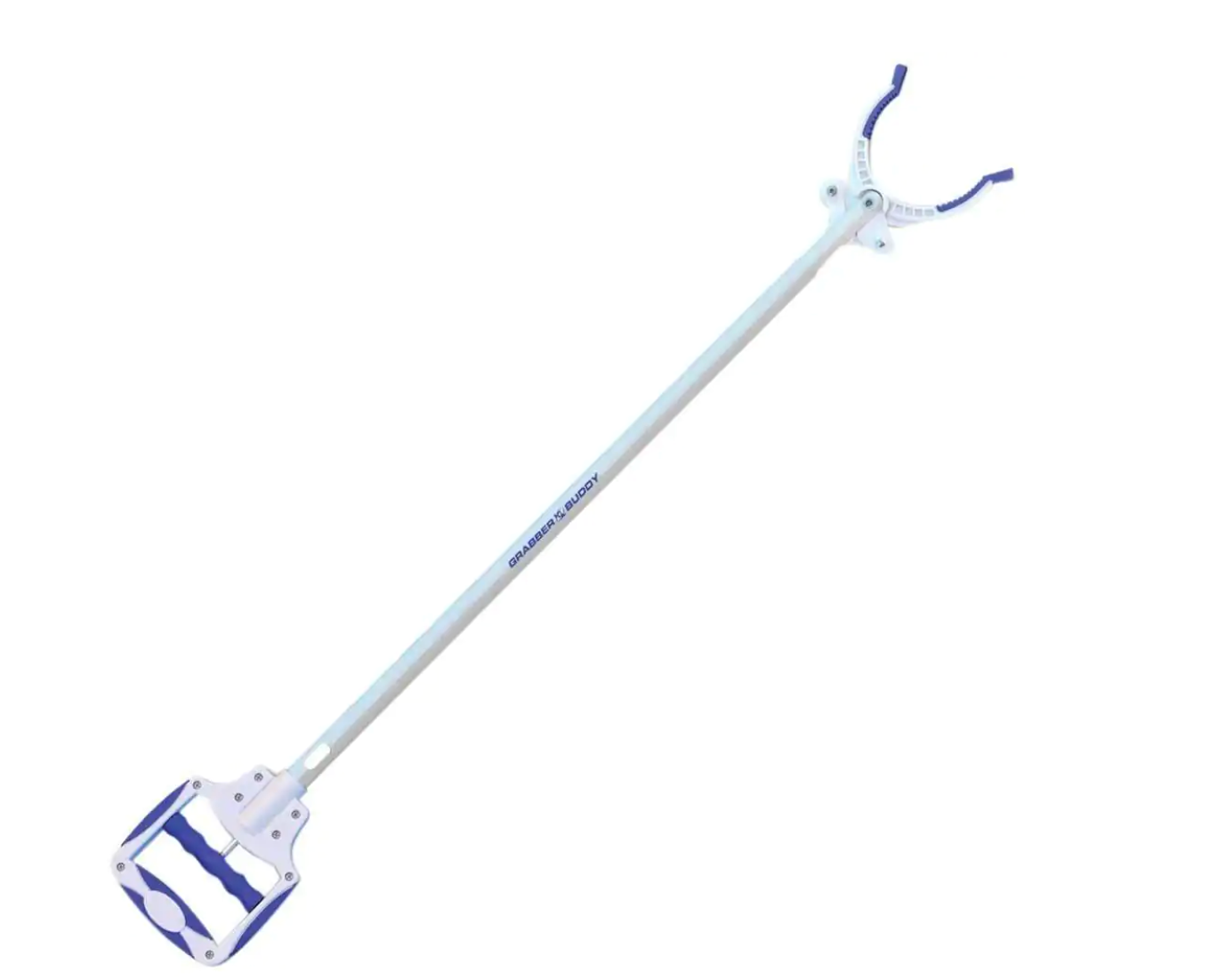 36 in. Pick Up Tool Extended Reacher