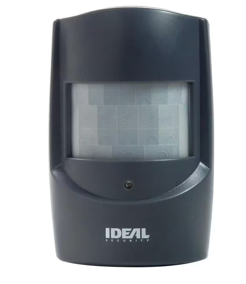 Wireless Expandable Motion Sensor Alarm and Alert