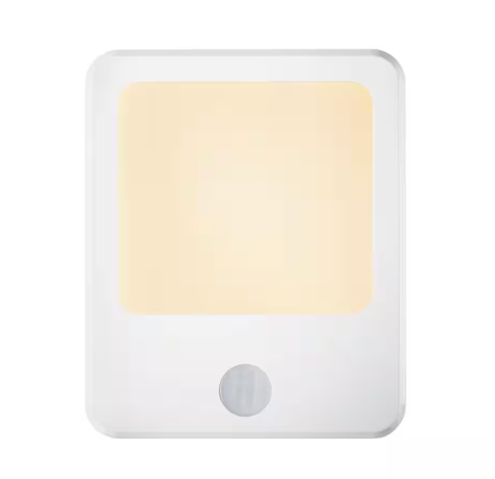 LED Night Lights (Pack of 3)