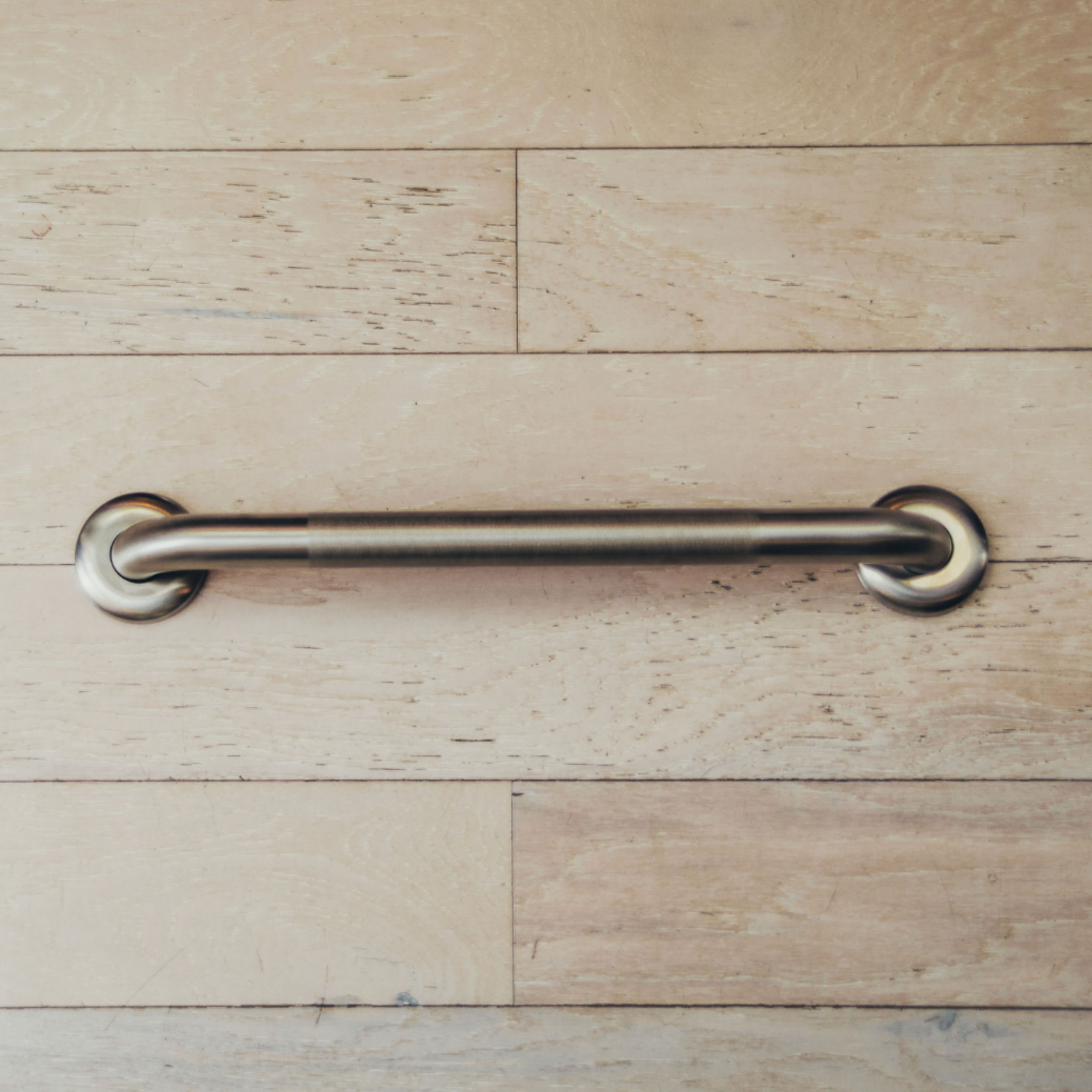 Easy Mount Grab Bar