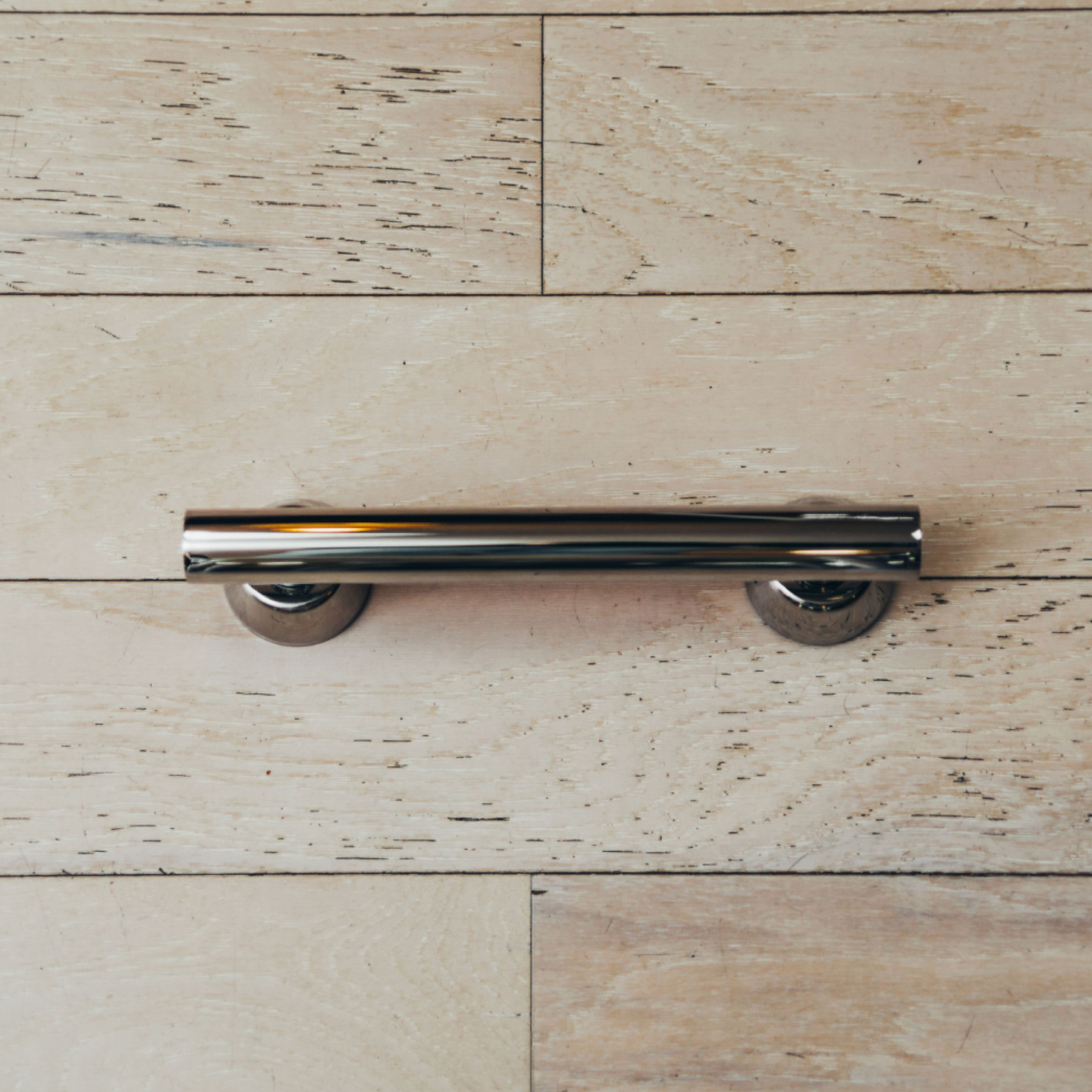 Invisia Linear Grab Bar - 12"