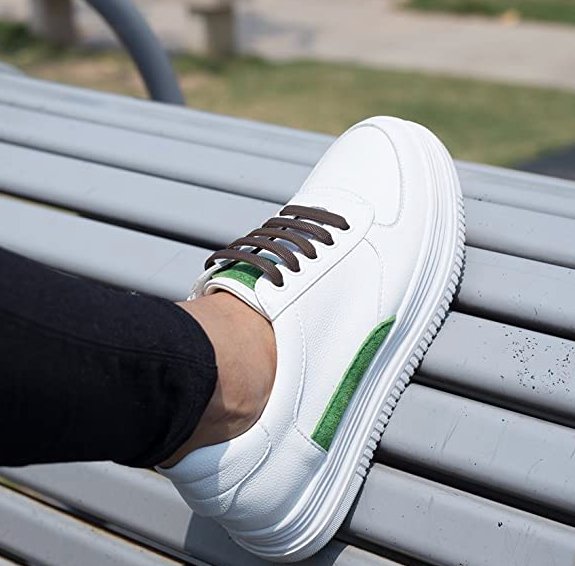 Easy To Use Elastic Shoe Laces
