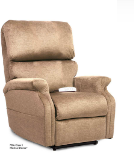 Premium Electric Power Lift Assist Recliner