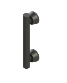 Invisia Linear Grab Bar - 12"