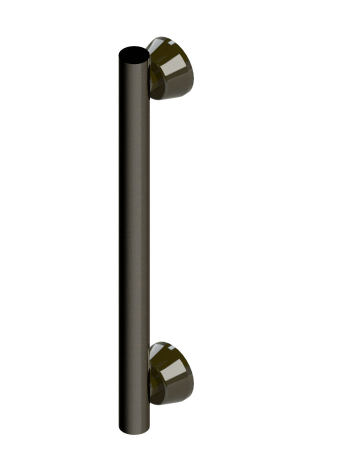 Invisia Linear Grab Bar - 18"