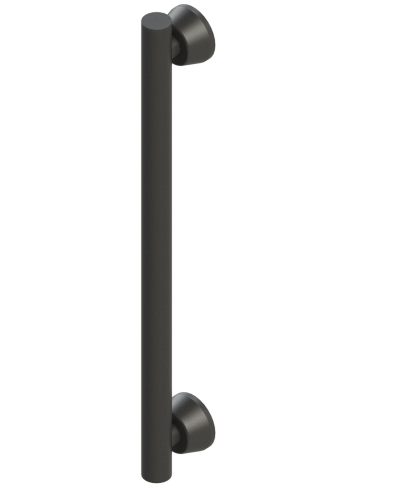 Invisia Linear Grab Bar - 18"