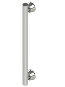 Invisia Linear Grab Bar - 24"