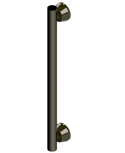 Invisia Linear Grab Bar - 24"