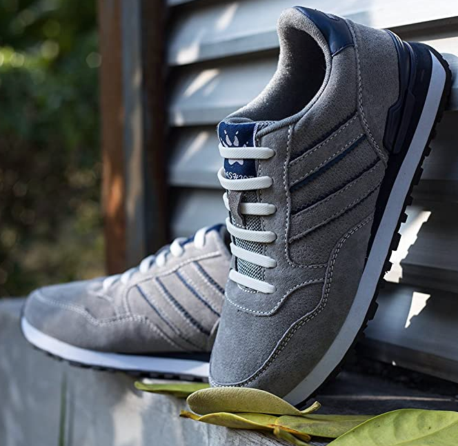 Easy To Use Elastic Shoe Laces