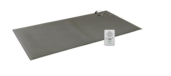 Floor Mat Alarm