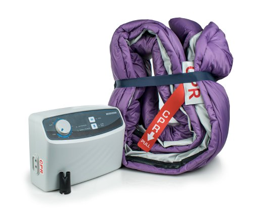 Alternating Pressure Mattress