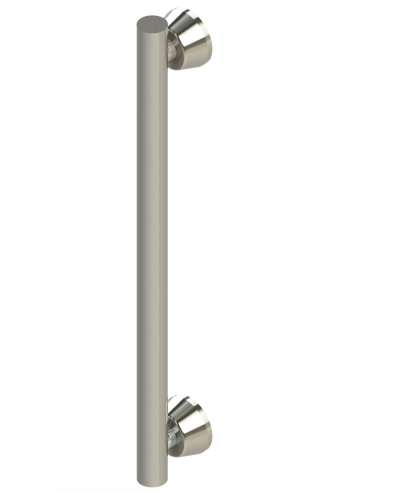 Invisia Linear Grab Bar - 24"