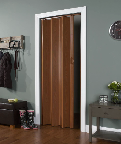 Accordion Door