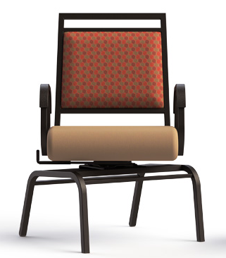 ComforTek Mobility Assist Chair