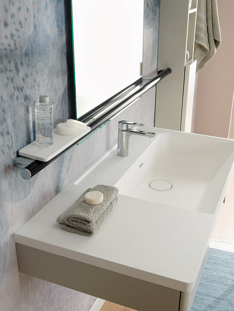 Prestigio PLUS Grab Bar