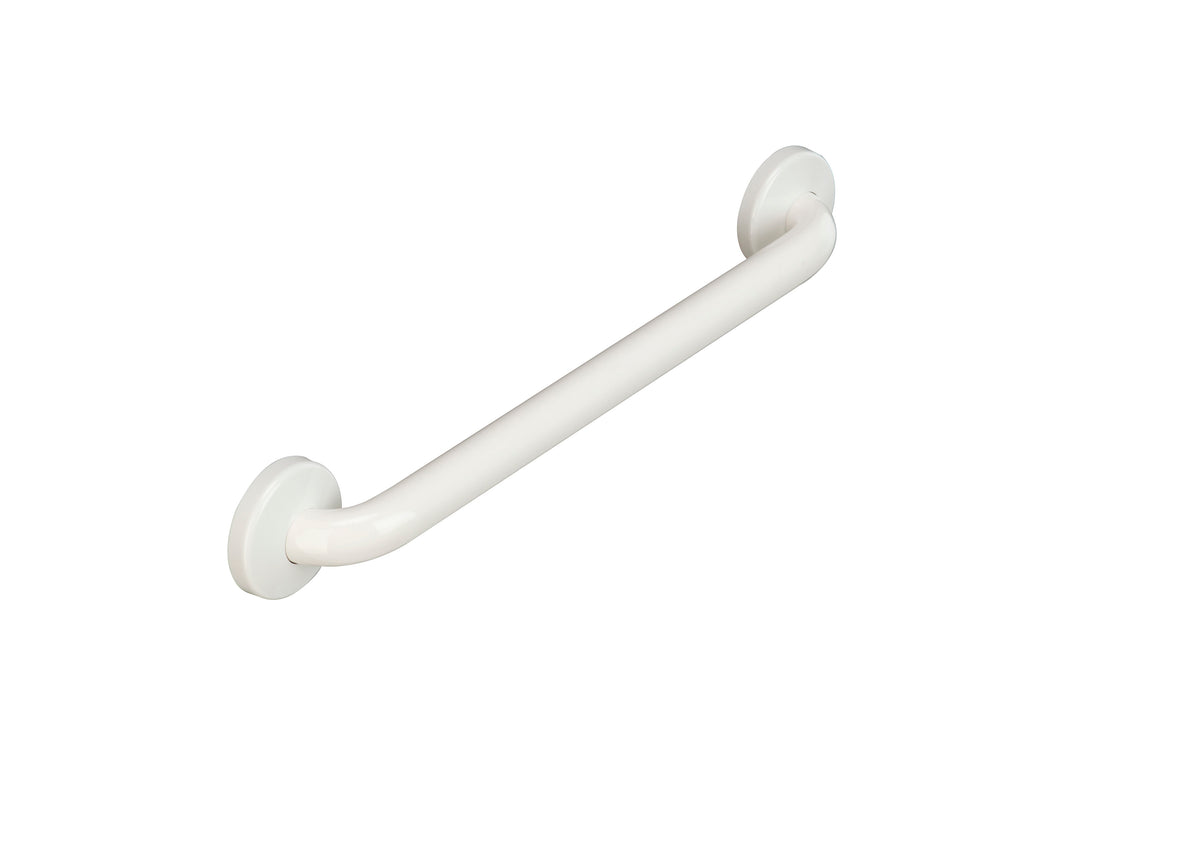Heavy Duty Bariatric Grab Bar, Vinyl Coated