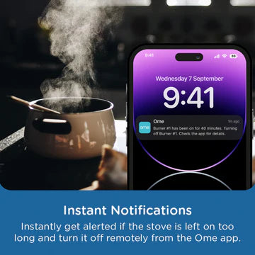 Ome Smart Knob 2.0