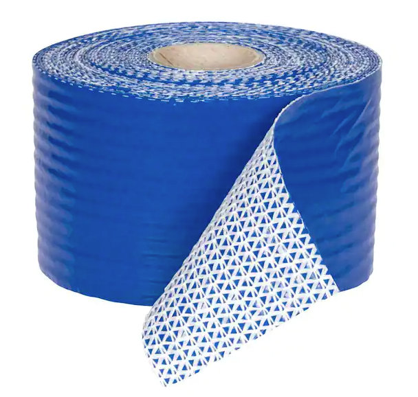 Rug Gripper 60 ft. Indoor Carpet, Tile, Solid Hardwood, Laminate, Vinyl Tape Roll