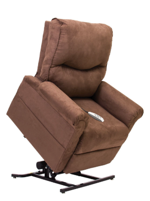Electric Power Lift Assist Recliner Chair