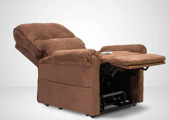 Electric Power Lift Assist Recliner Chair