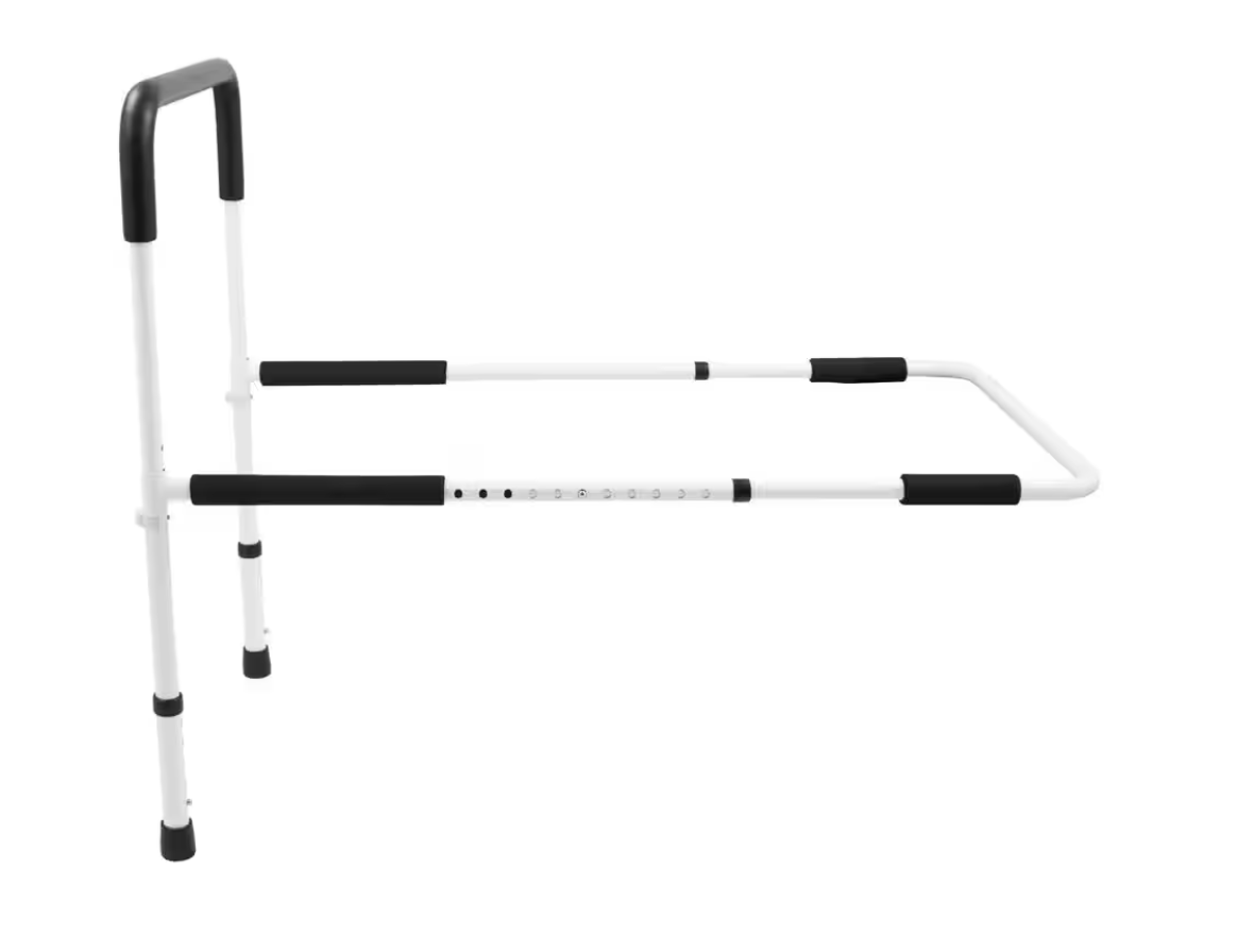 Bed Assist Rail (Adjustable Height)