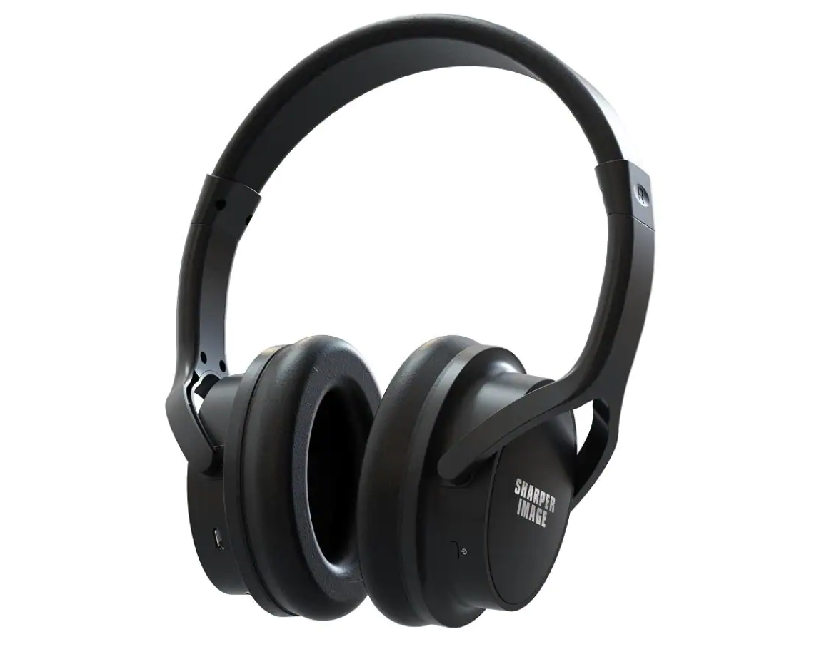 Wireless Television Headphones