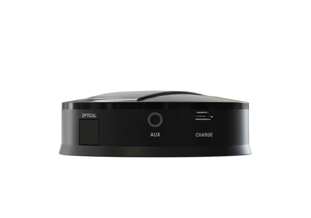 Wireless Television Headphones