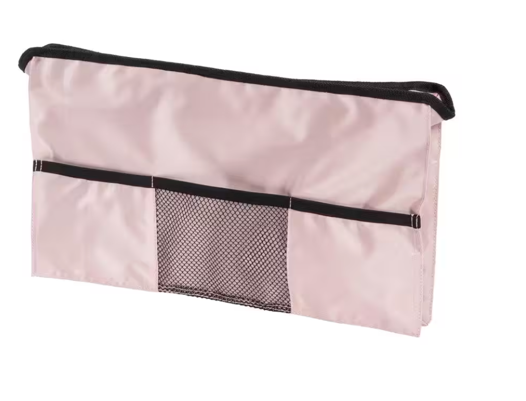 Water Resistant Walker Bag