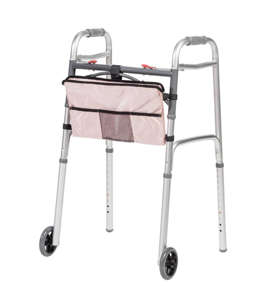 Water Resistant Walker Bag