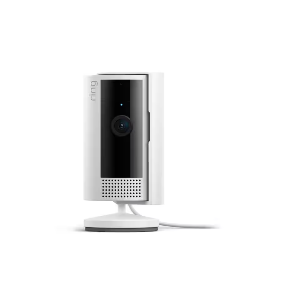 Smart Technology Indoor Camera