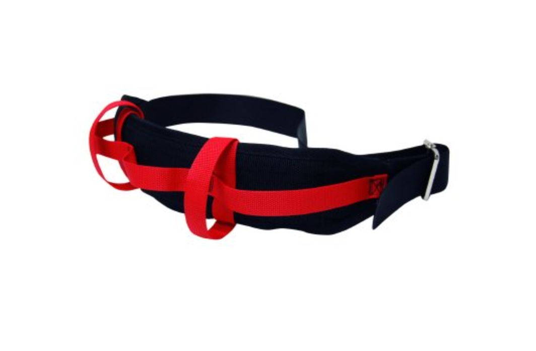 Gait Belt with Padding Handle