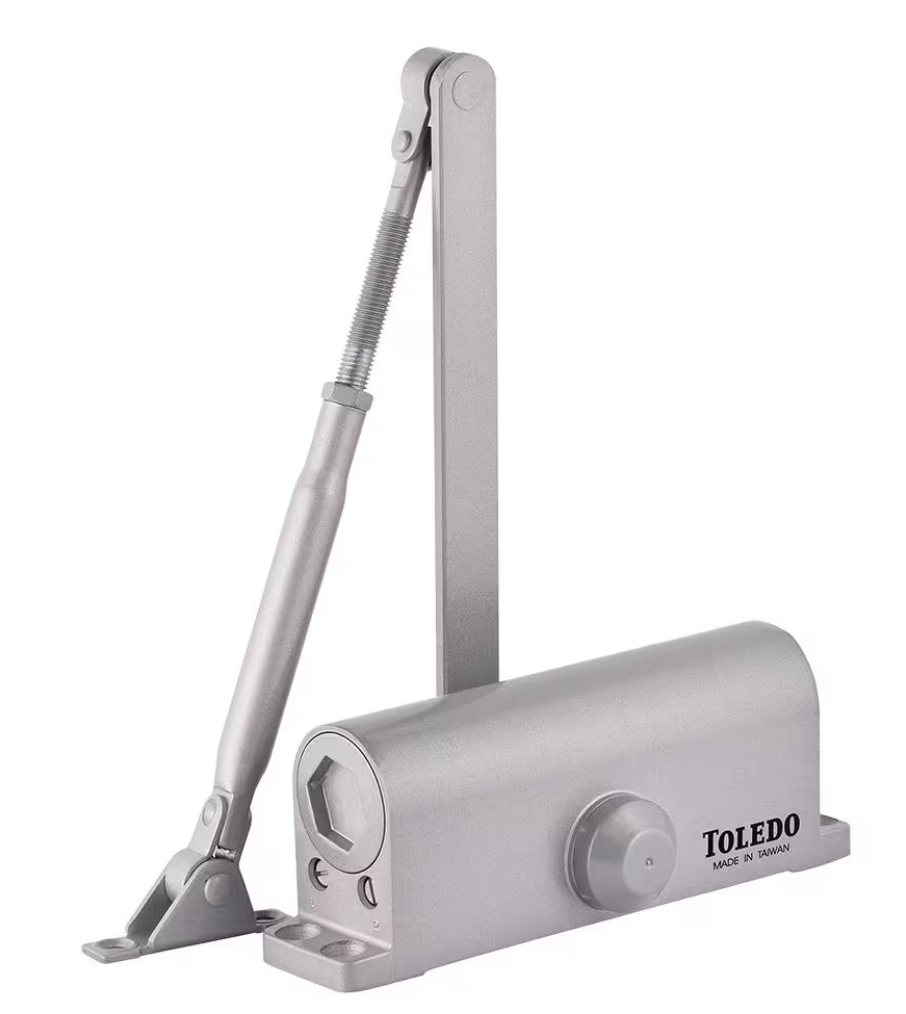 Modern Automatic Door Closer