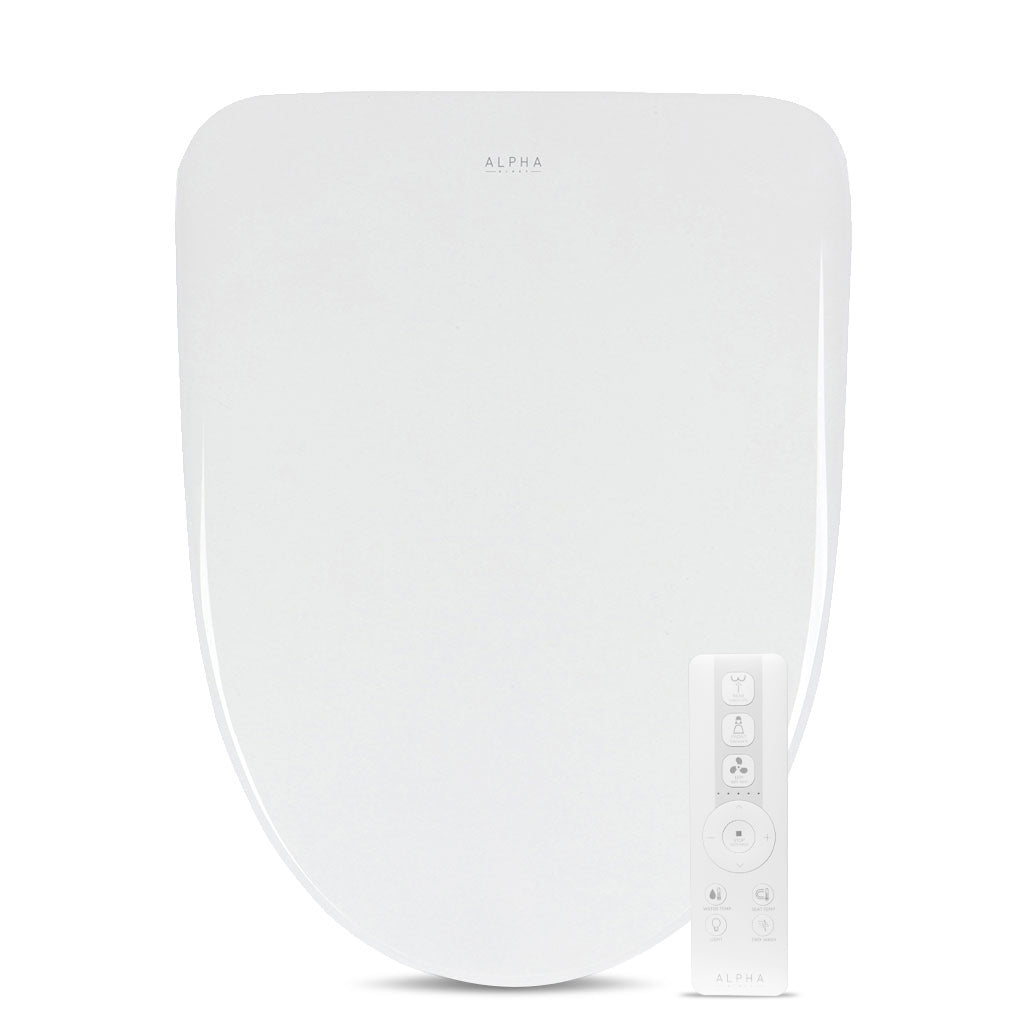BidetKing Alpha iX Pure