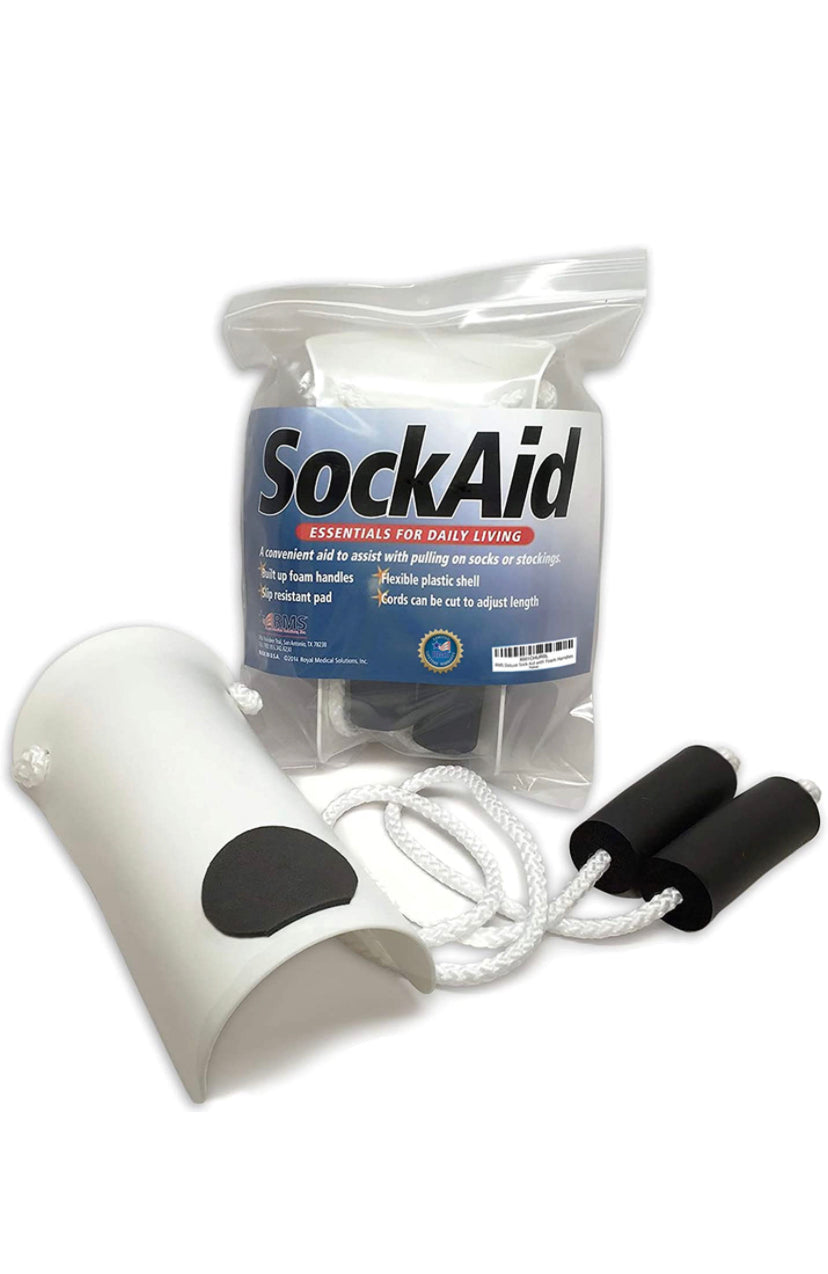 Sock Aid