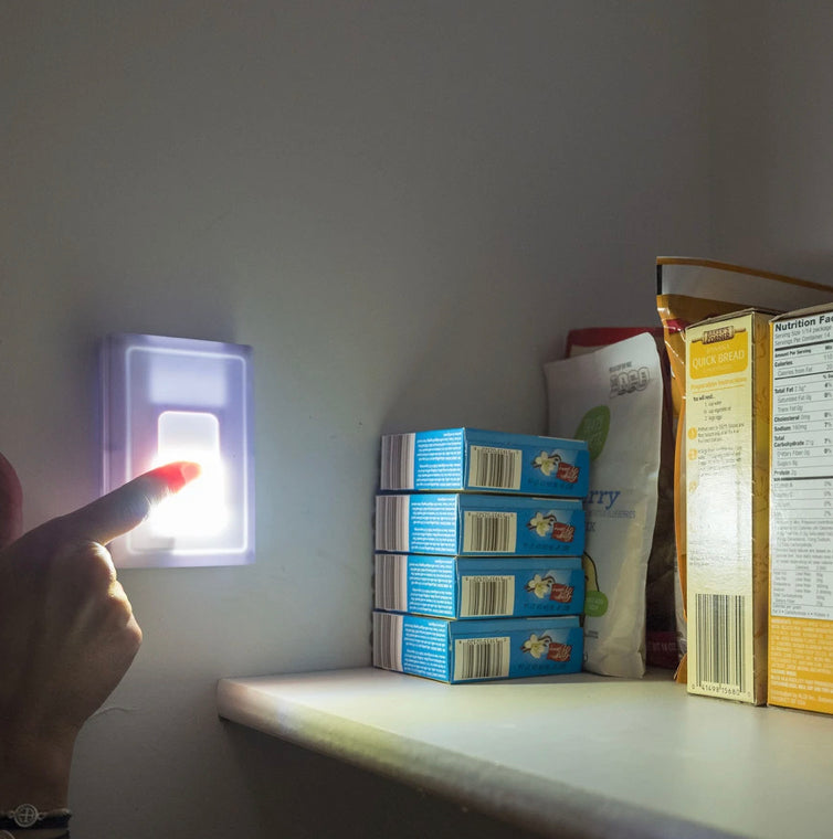 Wireless Light Switch