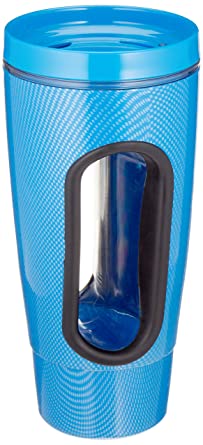 Easy Grip Mug with Internal Handle